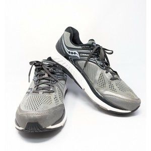 Men's Saucony Echelon 7 Running Shoes Sauc Fit Size 12.5 S20468-1